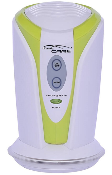 Čistička vzduchu Ionic-CARE FF-210 / 0,5 W / bílá/žlutá Varianta: ivi1