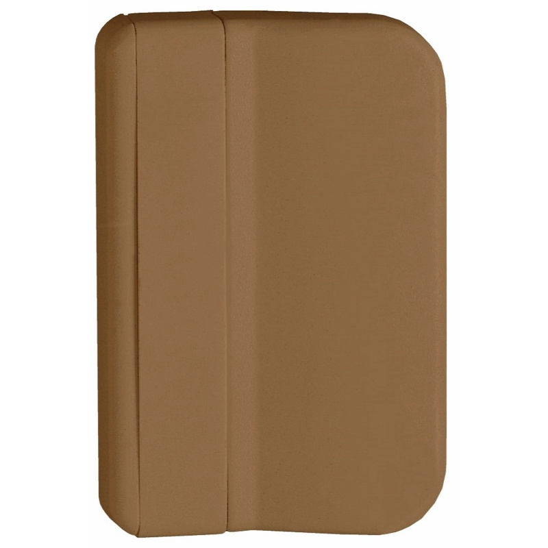 Anuba Balkónové madlo PVC, béžová