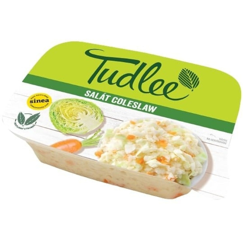 Tudlee Salát Coleslaw