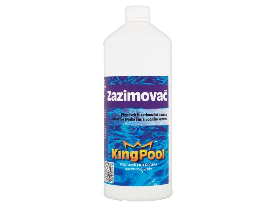 KingPool Zazimovač 1l