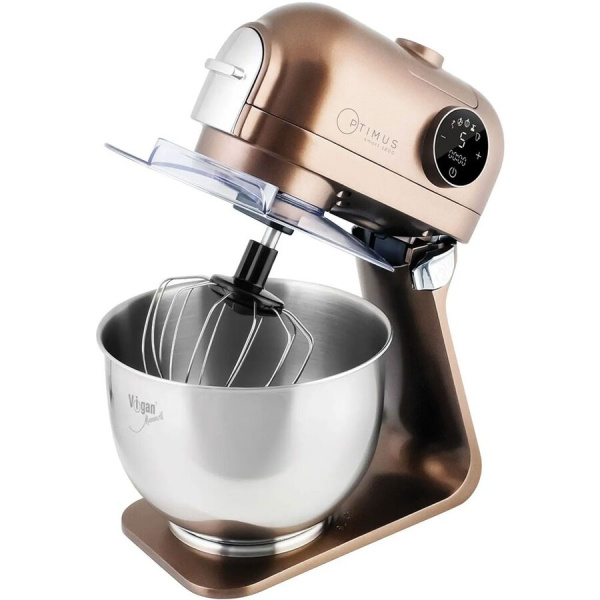 Kuchyňský robot Vigan Optimus smart 1200W 10 v1