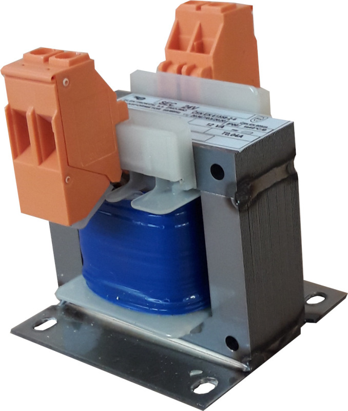 Transformátor JBC E2525-0614 (E2525-0289) 230V/24VAC 40VA