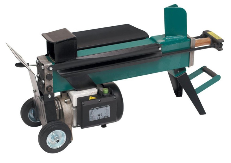 Profi Tools Štípač dříví PM4T-370