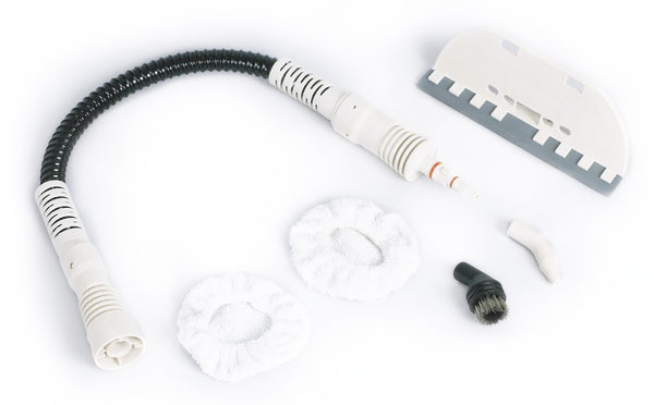 MAXXX Příslušenství k parnímu čističi SCM-101A