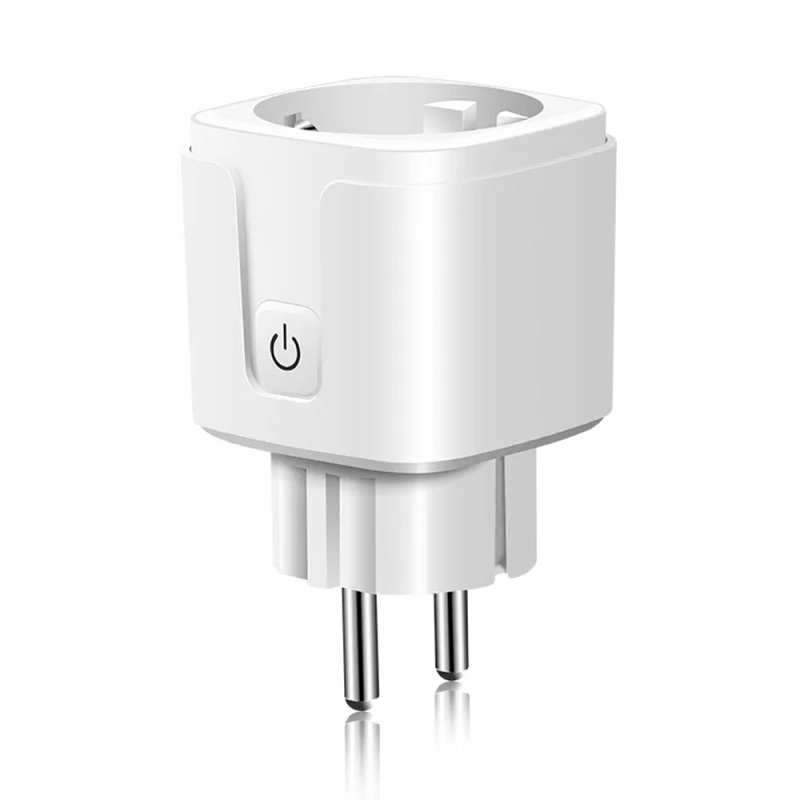 Platinium Chytrá WiFi zásuvka Smart Control EU16
