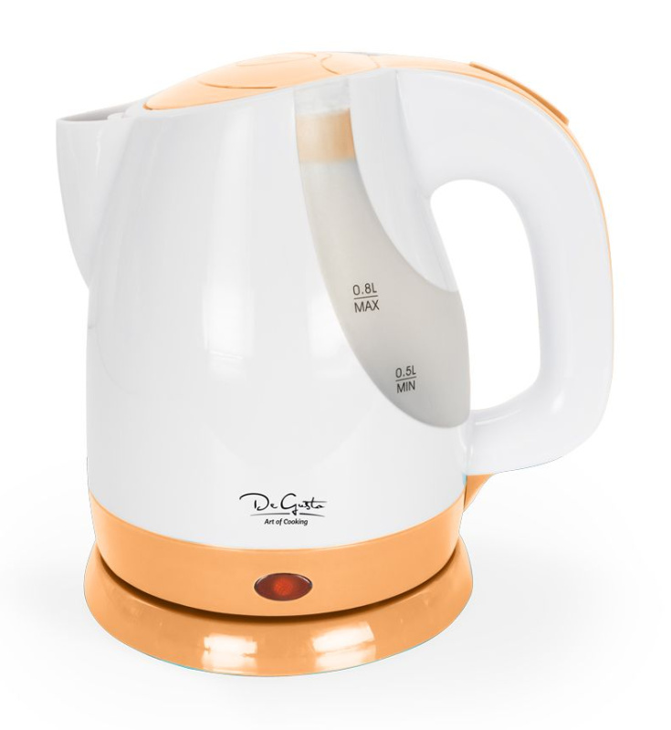 De Gusto Rychlovarná konvice EASY YEK-205