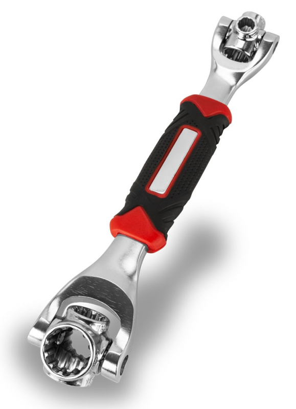 Profi Tools Nástrčný klíč 48v1