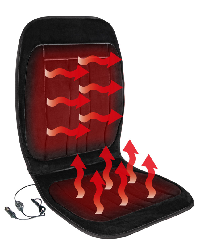 Road Star Autopotah vyhřívaný s termostatem COMFORT H021