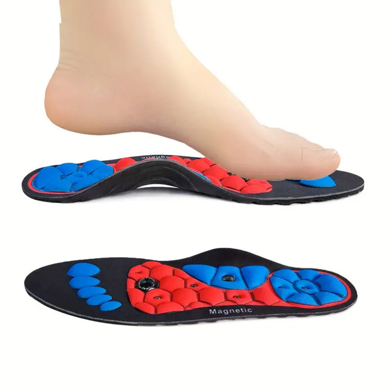 Wellife Akupresurní vložky do bot MAGNETIC vel. S (EU 35-39)