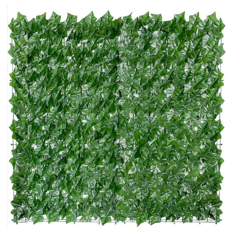 Garden King Umělý živý plot HEDERA QUATRO 100 x 100 cm