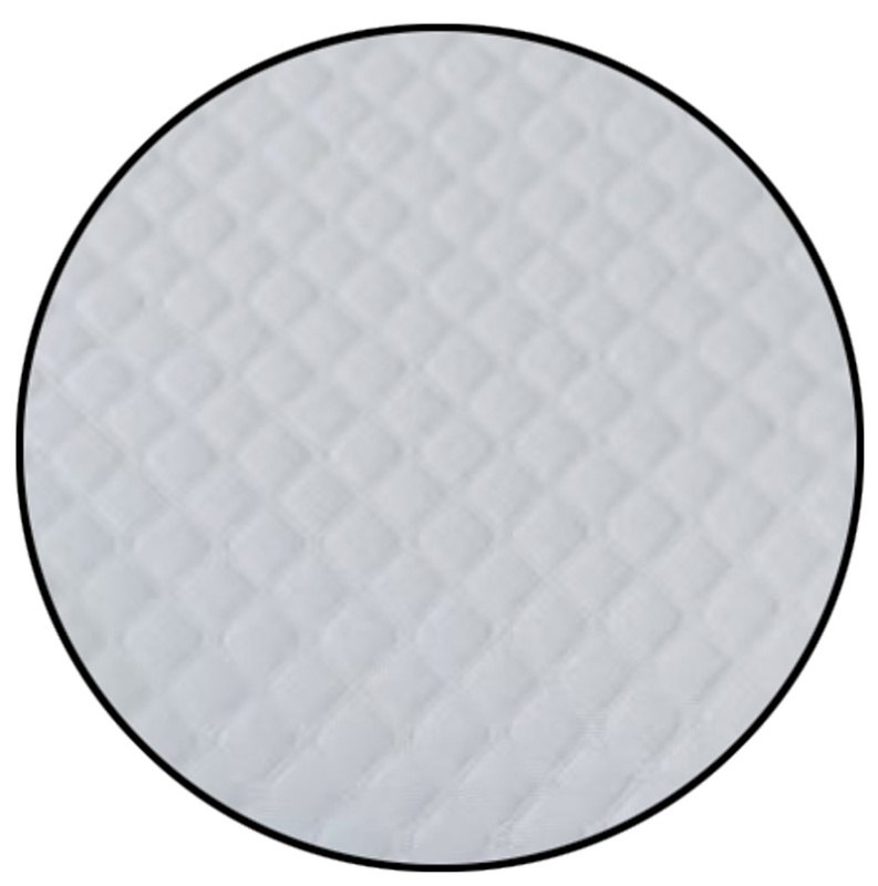 Romeo Povlak BAMBOO na polštář proti chrápání Deluxe Memory Bamboo 66x41x13