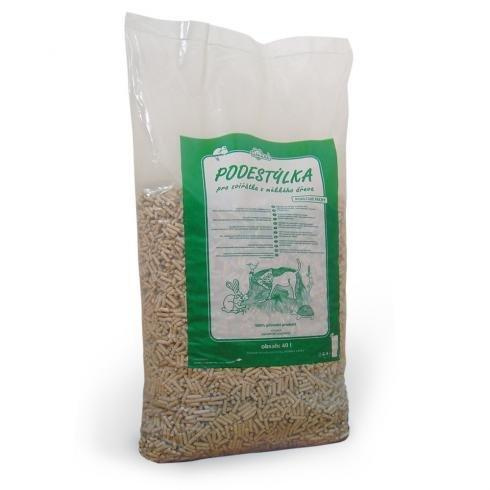 Limara Dřevěná podestýlka
