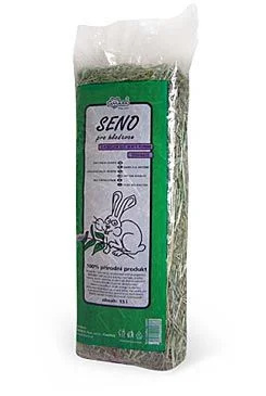 Seno s podílem suš.máty LIMARA 15 l