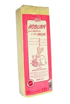 Hobliny LIMARA s vůní malin 15 l