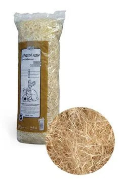 Vlna dřevitá LIMARA 15 l