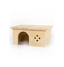 Domek pro morčata Pine LIMARA 1 ks