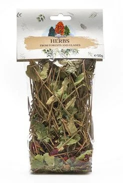 LIMARA Bylinná směs Herbs z lesa 50g
