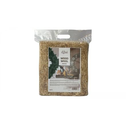 Vlna dřevitá 1kg
