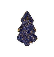 LIMARA Bezobilný bylinkový Vánoční stromeček Chrpa 80g