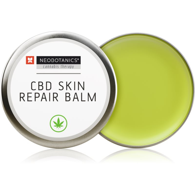Neobotanics Skin Repair Balm - konopný balzám, 30 ml