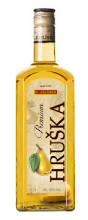 Hruška Premium Rudolf Jelínek 38 % 0,7 l
