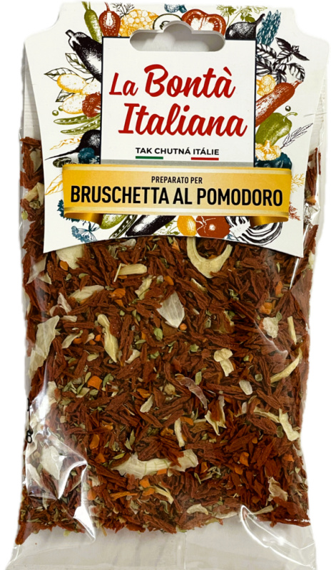 La Bonta Italiana Bruschetta al pomodoro 40g