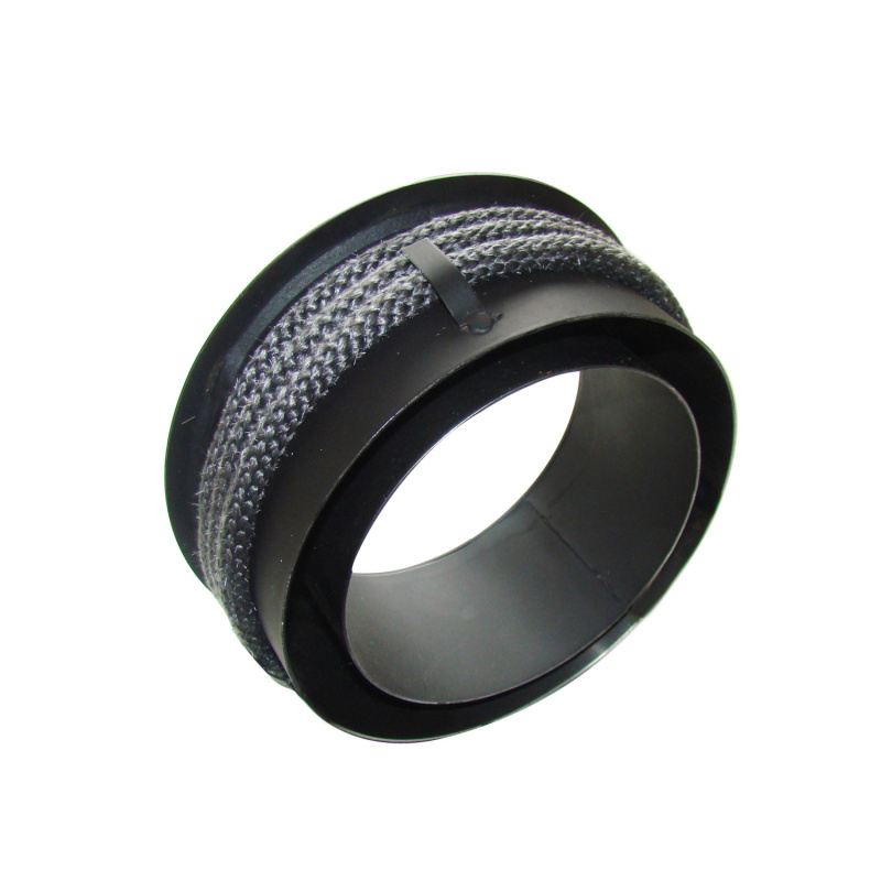 Redukce do komína 160 / 120 mm s těs. šnůrou ČER