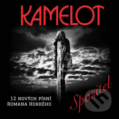 Spasitel - Kamelot