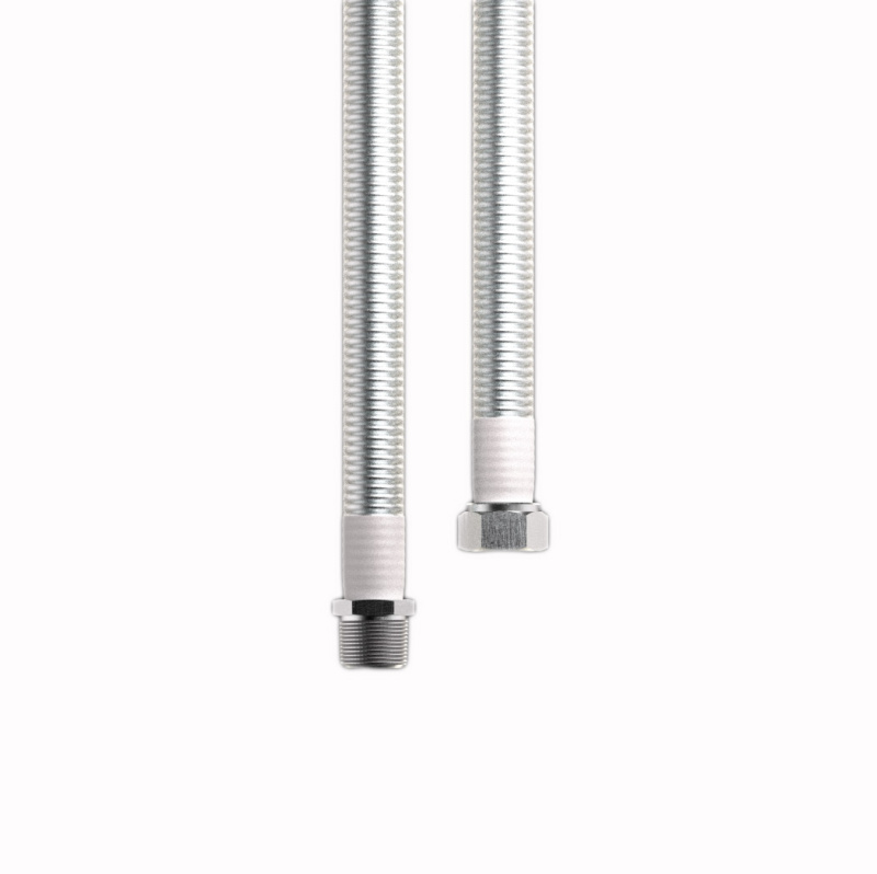Hadice Flexira xConnect Gas Basic, R1/2-G1/2, 1,5 m