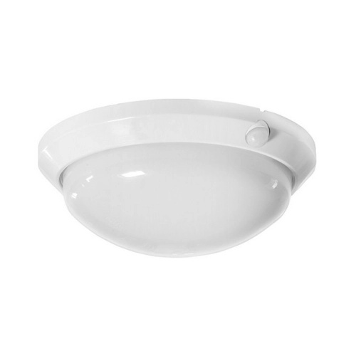 Svítidlo E27 s čidlem pohybu Panlux Olga 60 W