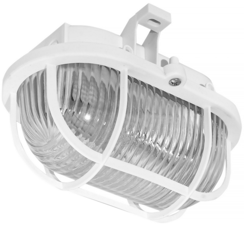 Svítidlo E27 Panlux Oval 60 W