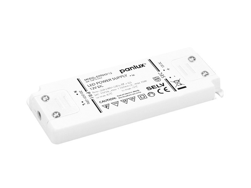 LED driver tenký Panlux 15 W 12 V