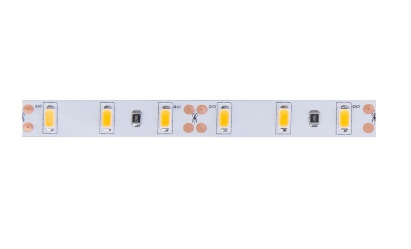 Pásek LED IP 44 Panlux 24 V 14,4 W/m 4 000 K
