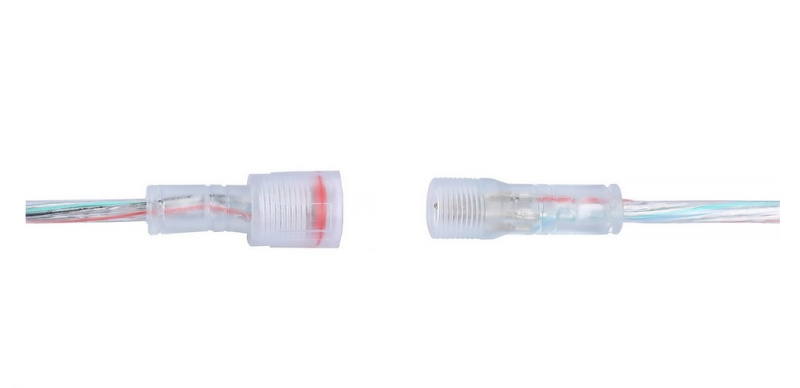 Spojka LED pásků IP54 2pin