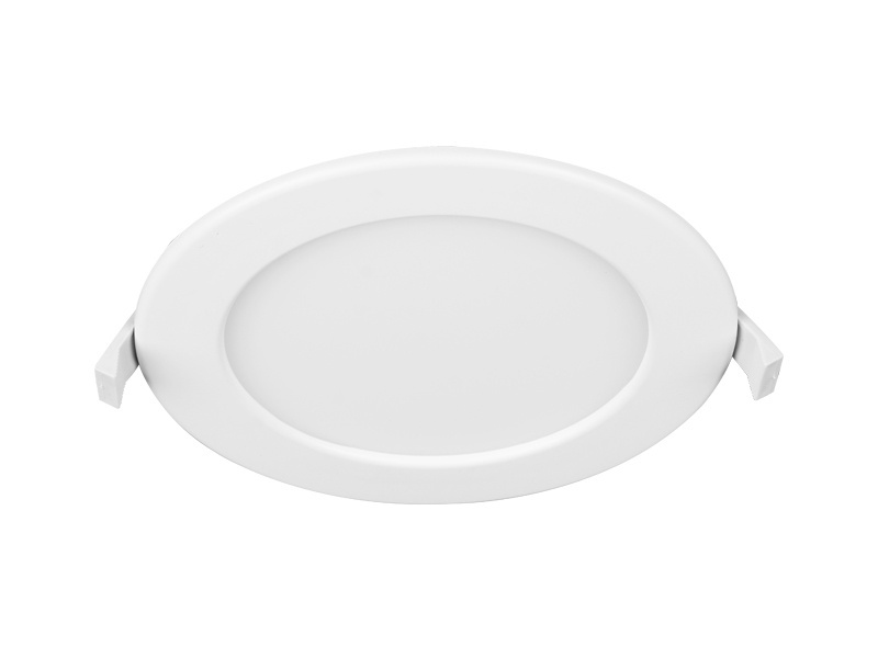 Svítidlo LED Panlux kruhové 6 W bílá