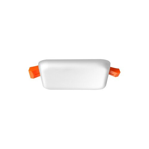 LED podhledové svítidlo Panlux SQUARE 6W IP66 4000K PN14300010