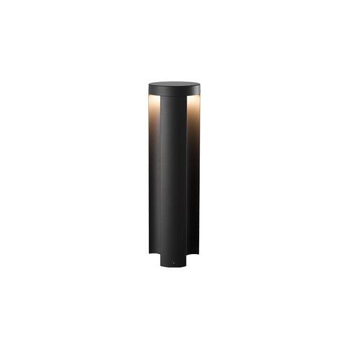 Panlux PN42100037 Zahradní LED svítidlo Costa 360 antracit, 19 W