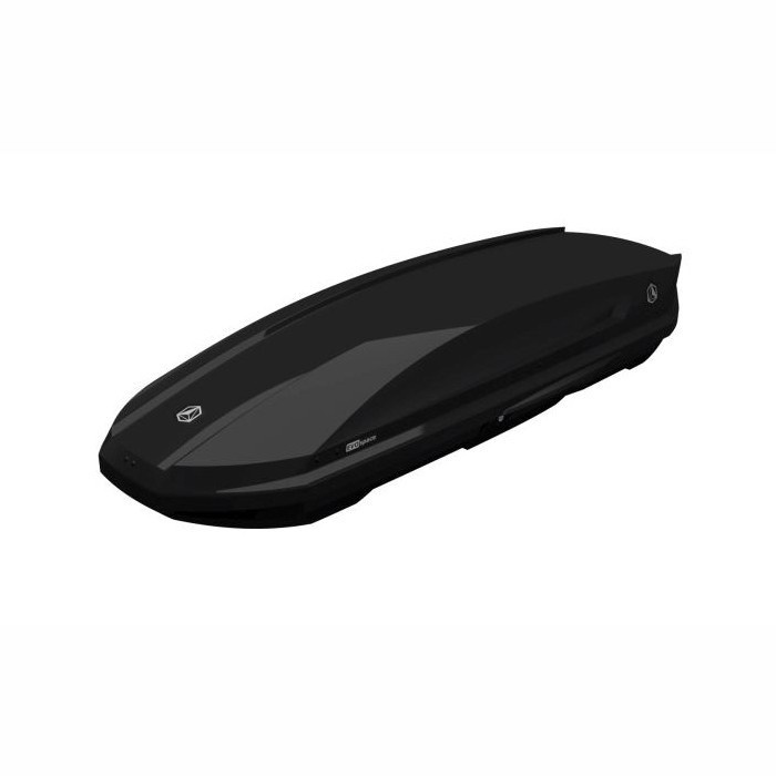 Střešní box Northline EVOspace 2. GEN (černý-lesklý)