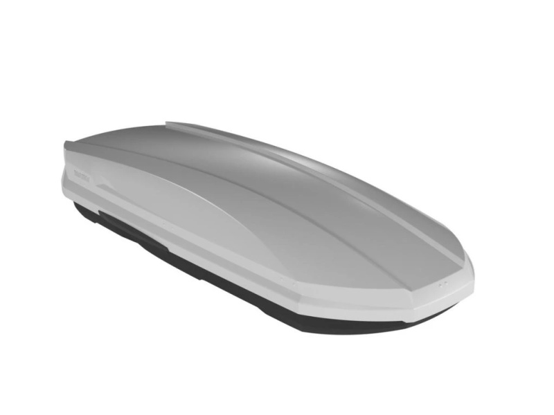 Střešní box YAKIMA SkyTour 310 bílý lesklý