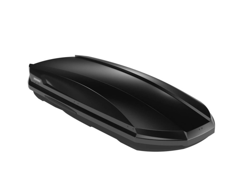 Střešní box YAKIMA SkyTour 420 černý lesklý