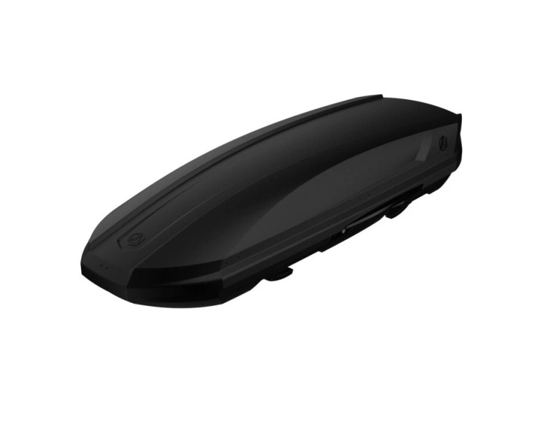 Střešní box NORTHLINE EVOspace HX černý matný