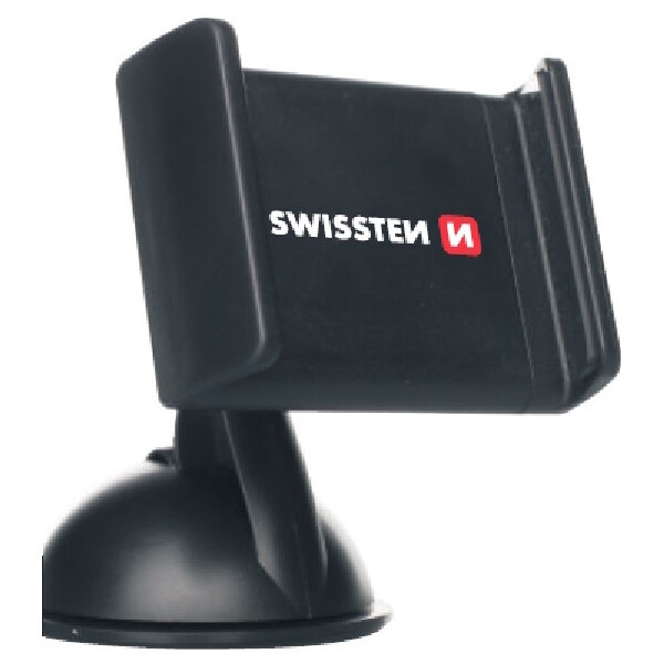 Swissten S-GRIP B1 Černá