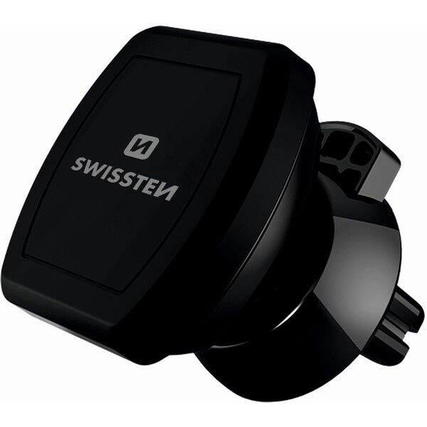 SWISSTEN S-GRIP Air Vent M3 Černá