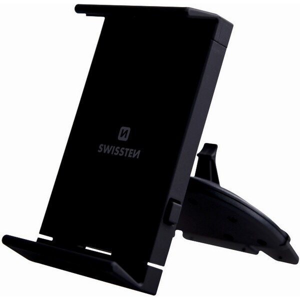 Swissten S-GRIP T1-CD1 Černá