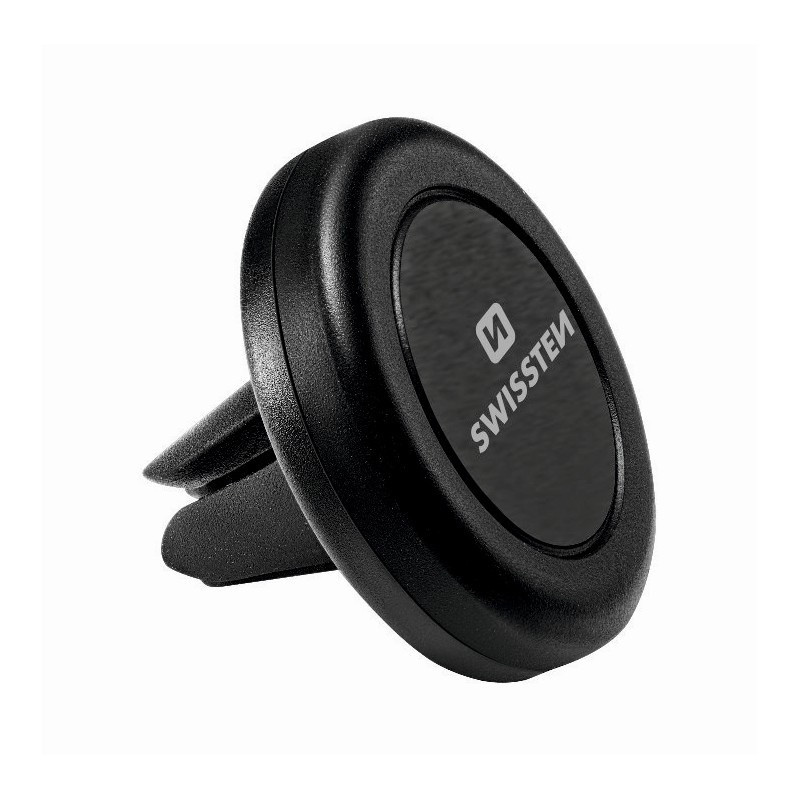 SWISSTEN S-Grip M4 Černá