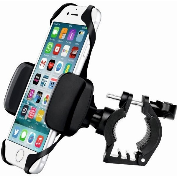 SWISSTEN S-Grip BCCL1 Černá