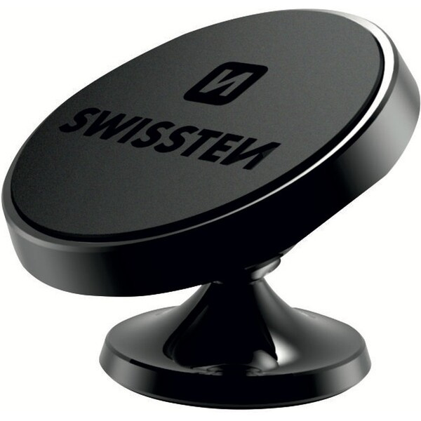 SWISSTEN S-Grip Dashboard DM7 Černá