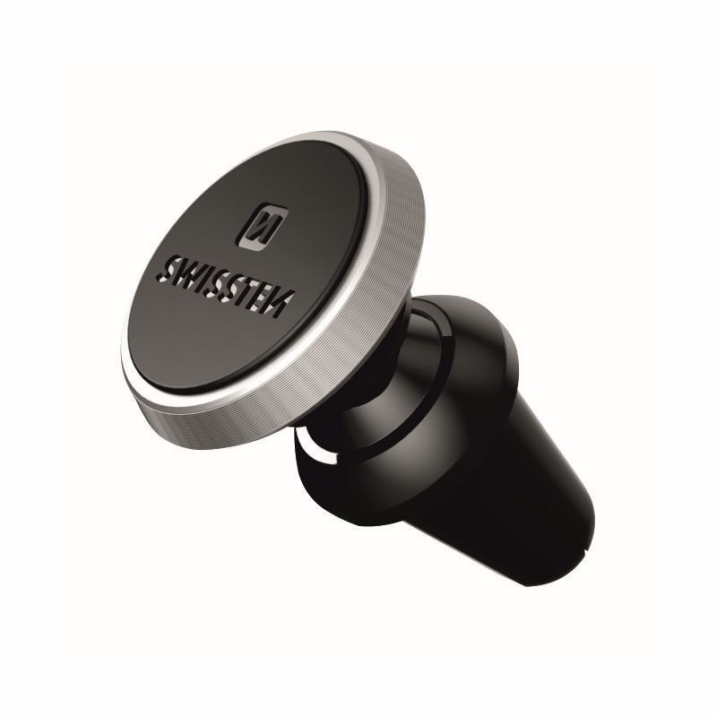 SWISSTEN S-GRIP AV-M9 Stříbrná