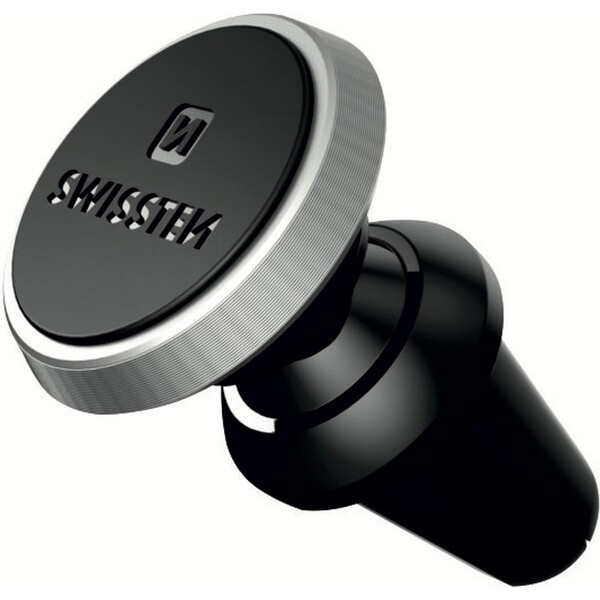 SWISSTEN S-GRIP AV-M9 Stříbrná