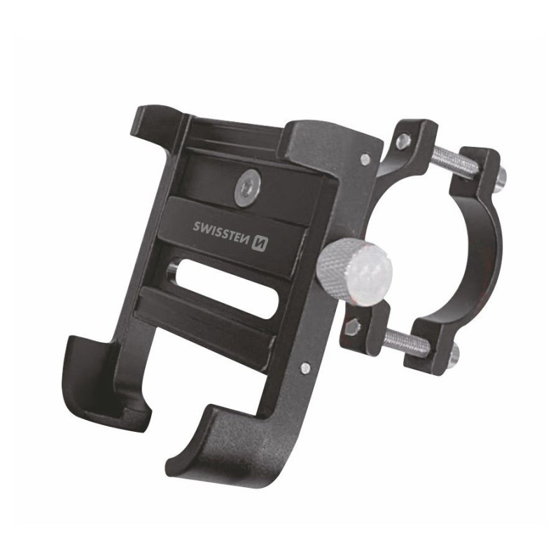SWISSTEN BM1 držák na kole nebo motorku